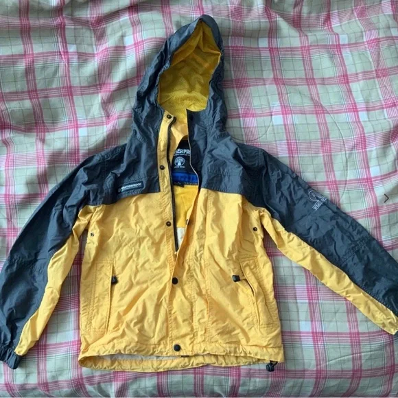 Weatherproof Jackets Coats Boy Windbreaker Jacket Size M 12